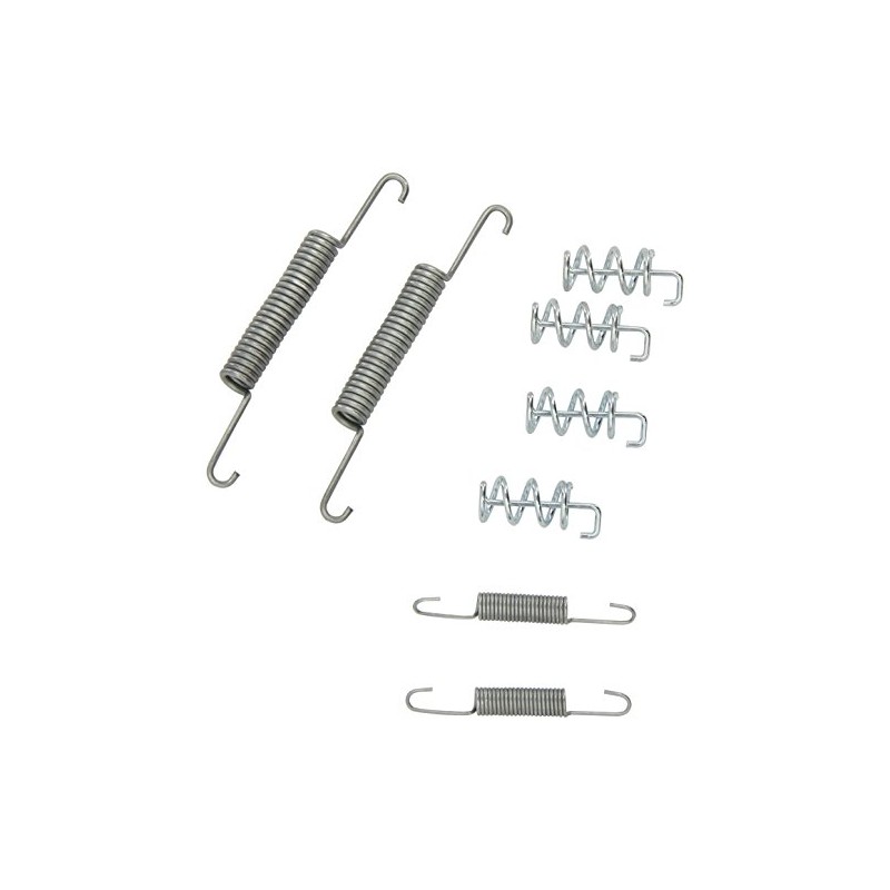 TRW Automotive AfterMarket SFK367 Brake Shoe Accessory Kit
