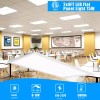 WYZM 4 Pack LED Panel Light 2x4, 2x4 FT LED