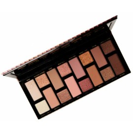 Too Faced Born This Way The Natural Nudes Eyeshadow Palette  16 Colors free ship