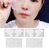 10pcs Face Wrinkle Patches Lock Moisture Promote Collagen Remove Fine