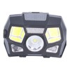 Head Lamp High Brightness Long Battery Life Sensor Switches 60