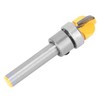 1/4" Shank Ball Round Nose Template Router Bit edge trimming