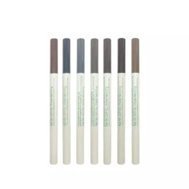 Innisfree 이니스프리 납작 아이브로우 펜슬 0.3g [6호 동트기 전 어반 브라운] Innisfree Flat Eyebrow Pencil 0.3g [No. 6 Urban Brown Before Dawn]