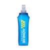 YAPJEB Soft Flask, TPU Water Bottle for Running Hydration Pack/Vest,