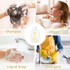 LM.XDBQ 40Pcs Holy Water Bottles Holy Water Container Empty Containers