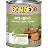 Bondex Intensive Oil