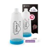 E-Chamber La Grande Asthma Spacer Large