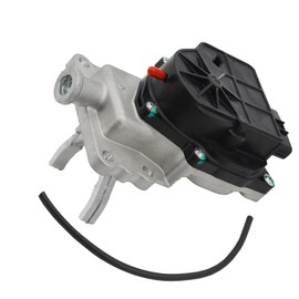 BEAMINGAUTO Front 4WD Differential Vacuum Actuator for Toyota 4Runner 2003-2019 FJ Cruiser 2007-2014 Tacoma 2005-2019 OE Replacement 41400-35034, 41400-35032, 41400-35033, 41400-35030