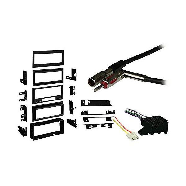 Harmony Audio Compatible with Chevy Suburban 1988 1989 1990 1991