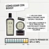 American Crew Shampo Boost Eleva y da vida al cabello