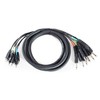 Adam Hall 3 Star Series New 3 m Mono Jack