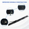 JDMON Replacement for Tailgate Liftgate Handle Nissan Pathfinder 2013 2014
