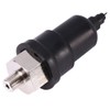 QPM11-NO Normally Open Pressure Switch, 1/8 Inch Male Thread Pneumatic