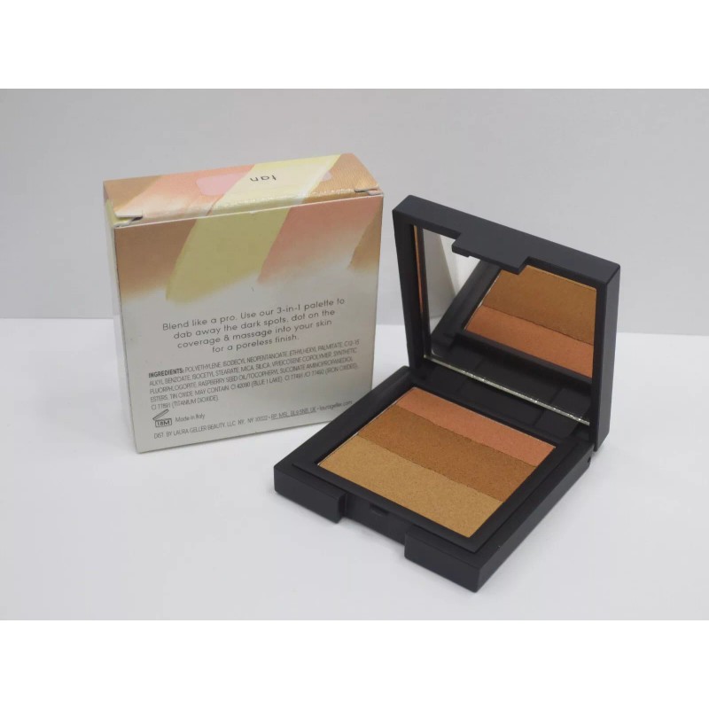 LAURA GELLER CORRECT-N-CONC