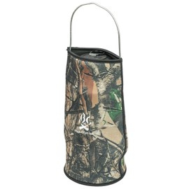 Bush Craft D76D78 Bushcraft Oil Lantern Soft Cover Camo