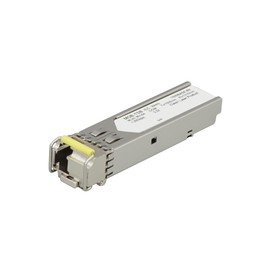 Planet Mini GBIC Multi-Mode WDM, Tx-1550, ÿ2KM, 1000Mbps SFP, MGB-TSB (Tx-1550, ÿ2KM, 1000Mbps SFP Fiber Transceiver (-40 to 75C), DDM Supported)