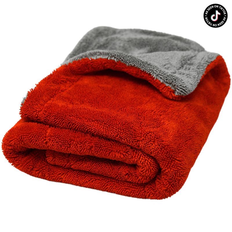 Ripclean: The Hercules 1400 GSM Ultra Absorbent Soft Drying Towel