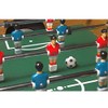 CABAX Foosball Table Replacement Foosballs, 36mm Game Table Size Black