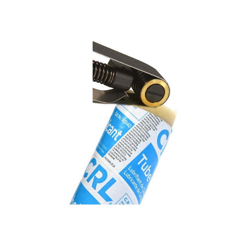CRL Tube Wax Lubricant