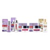 Kit Loreal Ácido Hialurónico Serums+cremas+protector Solar