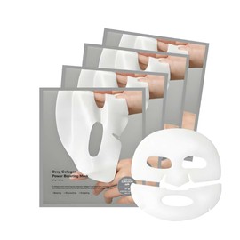 Deep Collagen Power Boosting Mask, The Original Overnight Collagen Mask