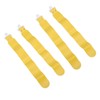 Adjustable Flag Football Set 5 PCS PP Adjustable Flag Football