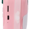 Children Digital Print Camera 24MP 5V 1080P 720P 2.4in Display