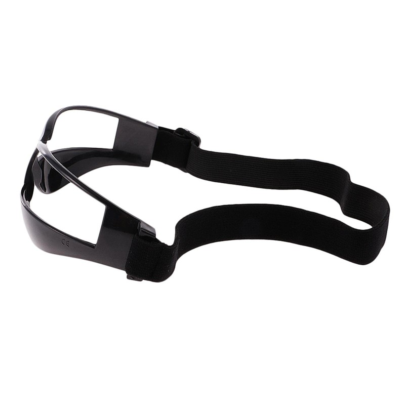 Sharplace Basketball Training Equipment Basketball Dribble Training Glasses 1 Piece