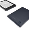LaoShuSheng Slim Clear Case for 6" Kobo Clara 2E eReader