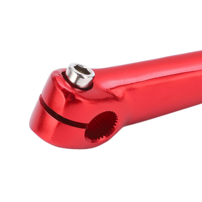 Motorcycle Kick Starter Lever Pedal Sensitive CNC Aluminium Universal Motorbike