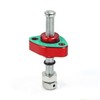 Cam Timing Chain 104L & CNC Manual Tensioner For Honda