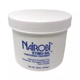 Nairobi Stimu-Sil Conditioning Treatment 28 oz