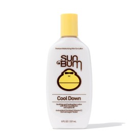 Sun Bum After Sun Cool Down Lotion 237ml