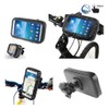 DFVmobile - Professional Support for Motorcycle Bicycle Handlebar and Rotatable