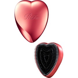 MTG Refa Heart Brush ReFa HEART BRUSH (Shine Red)