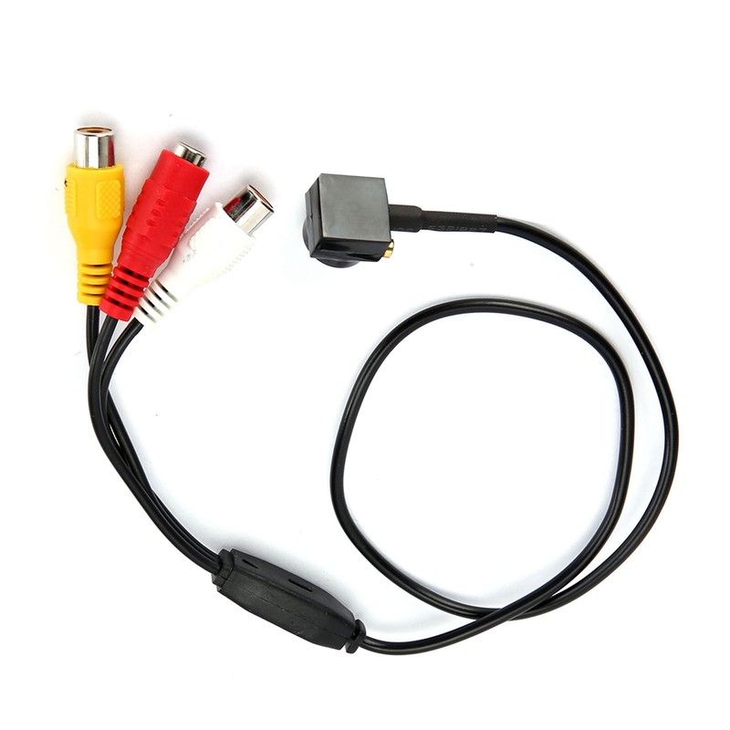 1200TCV,1500TCV,600TCV,700TCV Wired IR Mini CCTV Micro Tiny Audio and Video