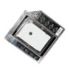 LogiLink HDD Caddy frame Adapter 12,7mm SATA HDD, AD0016 (SATA
