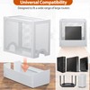 Large WiFi Router Cover Blocks Up to 90% of EMF