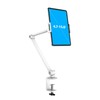 BEWISER Tablet Stand Arm Pole, 2025 Model, Simple, Lightweight, Foldable,