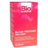 Bio Nutrition Blood Pressure Wellness Tabs, 60 Count