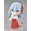Nendoroid Amagin Asahime Non-scale, Plastic Pre-painted Action Figure