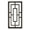 Nuvo Iron Decorative Insert for Fencing, Gates, Home, Garden -