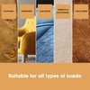 Suede Dye 125ml - Used to Restore or Change The