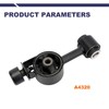 Narcilors A4320 Engine Motor Mount Torque Strut Mount Replacement for