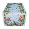 texpot Table Runner 40 x 90 cm with Rabbit on