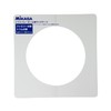 MIKASA Soft Valet Gauge, For Diameter 9.8 inches (25 cm),