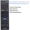 Universal for Sony TV Remote Control, Compatible with All Sony