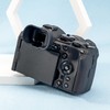 Soft Silicon Camera Viewfinder Eyecup Eye Cup Eyepiece Replacement for