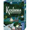 Kosmos 692933 – Kodama The Tree Geists, Tile-based Game with