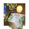 20-ct 6.5 Floral Napkins Decorative Napkins for Decoupage Paper Napkins